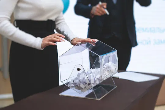 数据中心趋势图示意