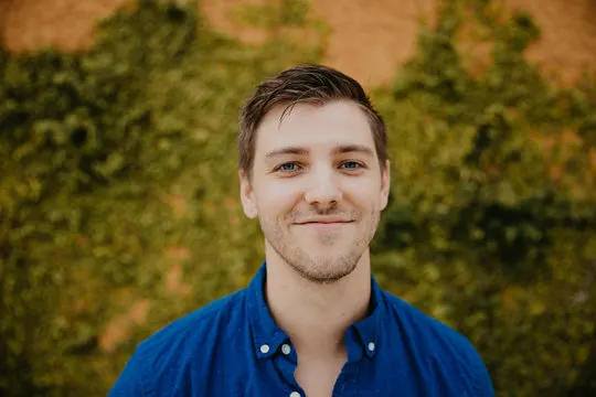 移动端界面预览