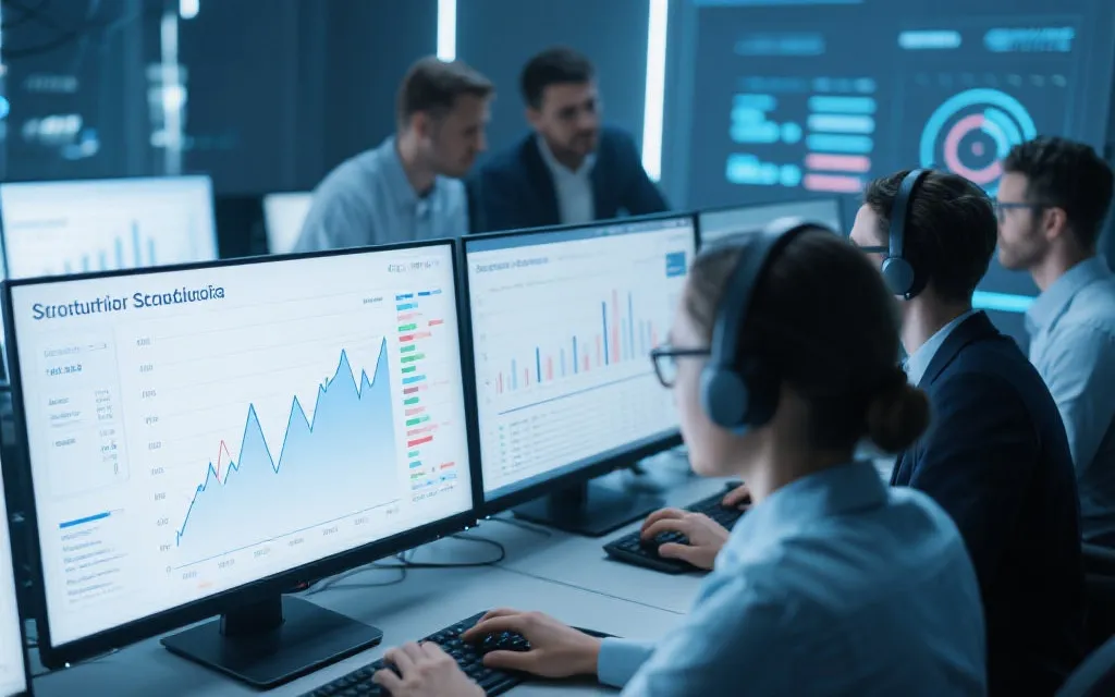 幸运飞艇计划走势深度解析：数据结构化与透明展示的科技之美