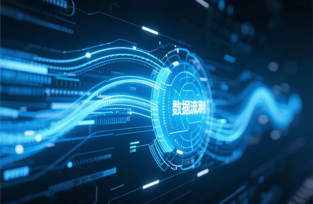 数据公开与透明机制